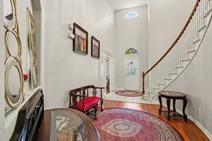 8660 Lariat Cir, Fort Worth, TX 76244 - Photo 4