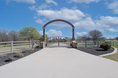 8970 Burnett Road, Justin, TX 76247 - Photo 2