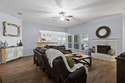 1108 Chestnut Drive, Venus, TX 76084 - Photo 12