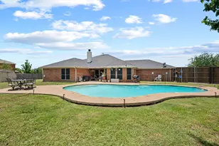 1108 Chestnut Dr, Venus, TX 76084 - Photo 4
