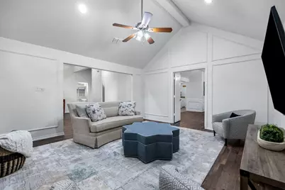 4206 N Hill Drive, Carrollton, TX 75010 - Photo 2