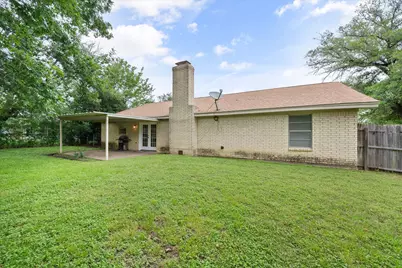 3008 Lafayette Street, Corsicana, TX 75110 - Photo 4