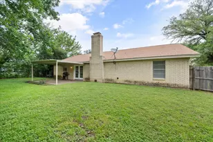 3008 Lafayette St, Corsicana, TX 75110 - Photo 4