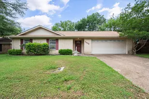 3008 Lafayette St, Corsicana, TX 75110 - Photo 1