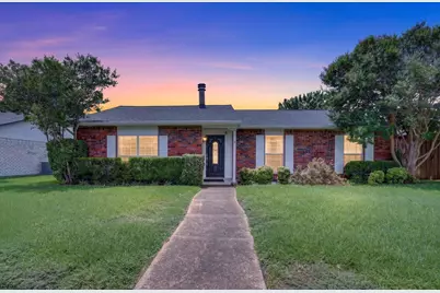 2910 Flagstone Drive, Garland, TX 75044 - Photo 1