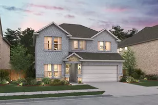 615 Brookside Dr, Van Alstyne, TX 75495 - Photo 1