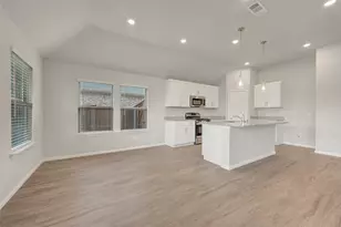110 Rockwood Ln, Justin, TX 76247 - Photo 12