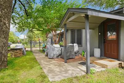 7616 Osage Trail, Lake Worth, TX 76135 - Photo 4