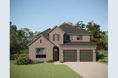 8913 Chestnut Lane, Justin, TX 76247 - Photo 1