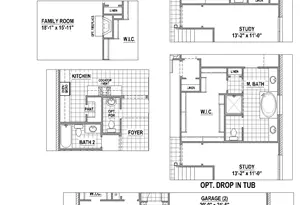 8913 Chestnut Ln, Justin, TX 76247 - Photo 4