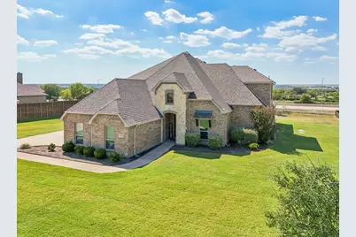 3508 Laurenwood Drive, Crowley, TX 76036 - Photo 1