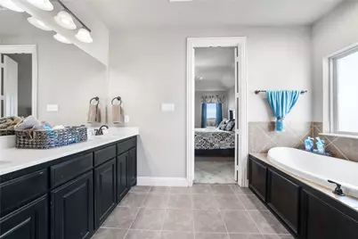 3508 Laurenwood Drive, Crowley, TX 76036 - Photo 12
