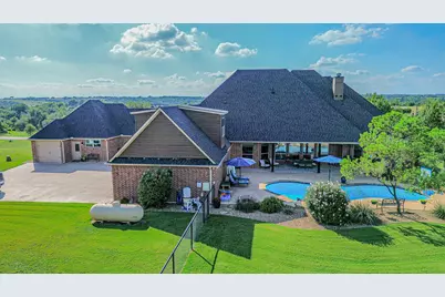 903 S Savage Creek Lane, Weatherford, TX 76087 - Photo 8