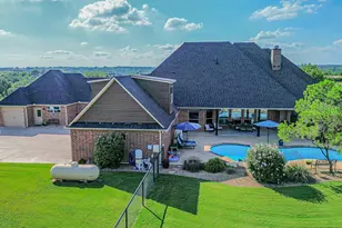 903 S Savage Creek Ln, Weatherford, TX 76087 - Photo 8