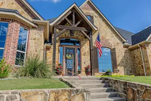 903 S Savage Creek Ln, Weatherford, TX 76087 - Photo 4