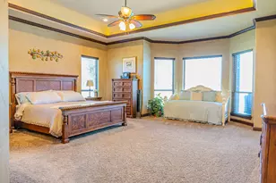 903 S Savage Creek Ln, Weatherford, TX 76087 - Photo 22