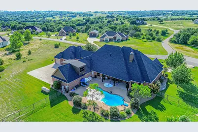 903 S Savage Creek Lane, Weatherford, TX 76087 - Photo 6