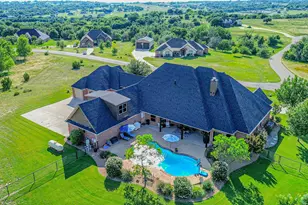 903 S Savage Creek Ln, Weatherford, TX 76087 - Photo 6