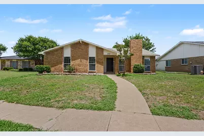 1205 Crestwood Court, Allen, TX 75002 - Photo 2