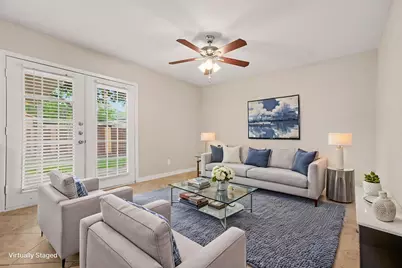 1205 Crestwood Court, Allen, TX 75002 - Photo 18