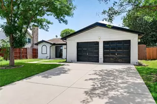 4016 Tacoma St, Irving, TX 75062 - Photo 2