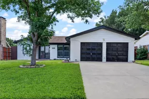 4016 Tacoma St, Irving, TX 75062 - Photo 1