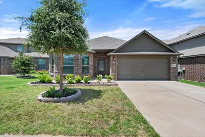 4004 Millau Lane, Crowley, TX 76036 - Photo 4