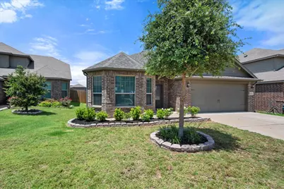 4004 Millau Lane, Crowley, TX 76036 - Photo 2