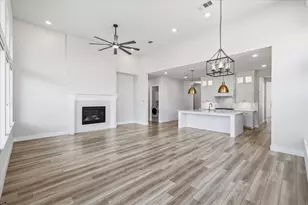 3455 Hollow Pine Dr, Frisco, TX 75033 - Photo 10