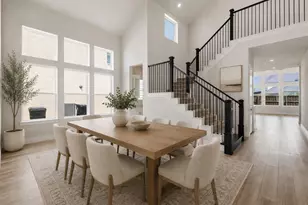 3455 Hollow Pine Dr, Frisco, TX 75033 - Photo 4