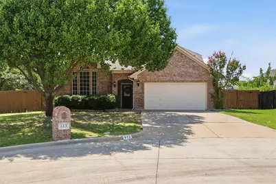 613 Dorchester Lane, Mansfield, TX 76063 - Photo 6