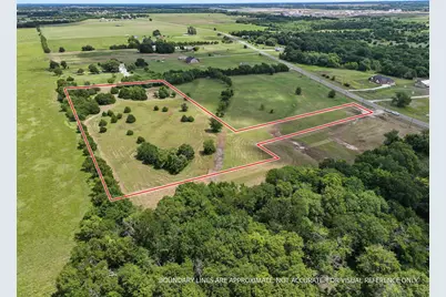 Tbd 5.038Ac Fm 981, Leonard, TX 75452 - Photo 6