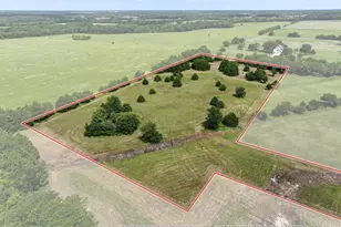 Tbd 5 038Ac Fm 981, Leonard, TX 75452 - Photo 1