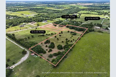 Tbd 5.038Ac Fm 981, Leonard, TX 75452 - Photo 4