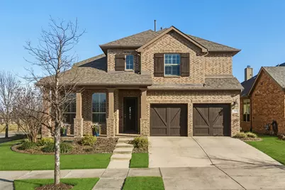 236 Sunrise Drive, Argyle, TX 76226 - Photo 4