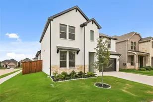 521 Wickerdale Wy, Little Elm, TX 75068 - Photo 4