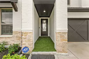 521 Wickerdale Wy, Little Elm, TX 75068 - Photo 4