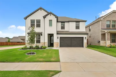 521 Wickerdale Way, Little Elm, TX 75068 - Photo 1