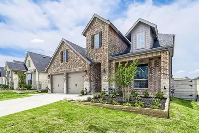 11729 Wildwood Street, Justin, TX 76247 - Photo 2