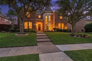 1728 Sandstone Dr, Frisco, TX 75034 - Photo 2