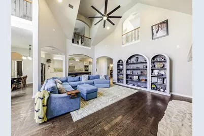 1728 Sandstone Drive, Frisco, TX 75034 - Photo 12