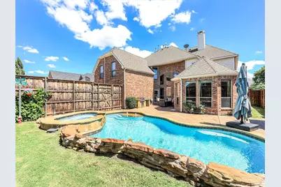 1728 Sandstone Drive, Frisco, TX 75034 - Photo 4