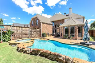 1728 Sandstone Dr, Frisco, TX 75034 - Photo 4