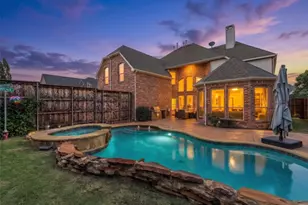 1728 Sandstone Dr, Frisco, TX 75034 - Photo 1