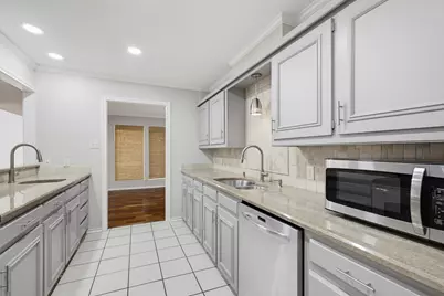 3703 Hulen Park Drive, Fort Worth, TX 76109 - Photo 20