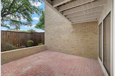 3703 Hulen Park Drive, Fort Worth, TX 76109 - Photo 36