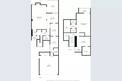 3703 Hulen Park Drive, Fort Worth, TX 76109 - Photo 40