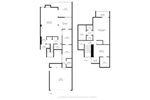 3703 Hulen Park Dr, Fort Worth, TX 76109 - Photo 40