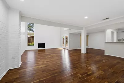 3703 Hulen Park Drive, Fort Worth, TX 76109 - Photo 6