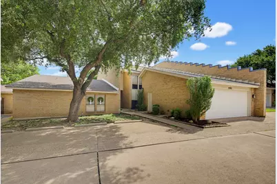 3703 Hulen Park Drive, Fort Worth, TX 76109 - Photo 1